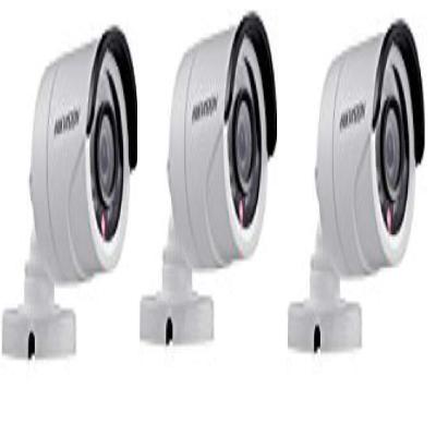 DS-2CE5ADOT-IRP  Hikvision  Eco 2mp Dome Camera