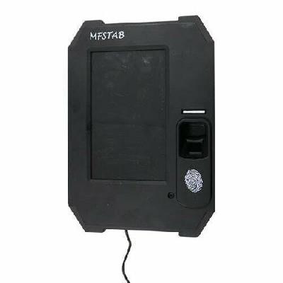 Fingerprint Access Control  Mantra 3g Tablet Mfs Tab Aebas