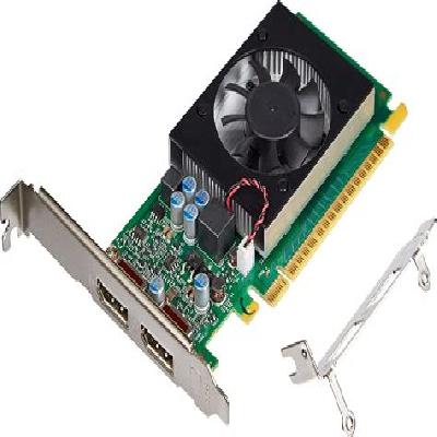 GeForce GT 730 2GB GDDR5 Low Profile Graphics Card