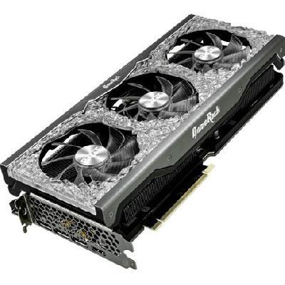 GeForce RTX 3070 Ti GameRock