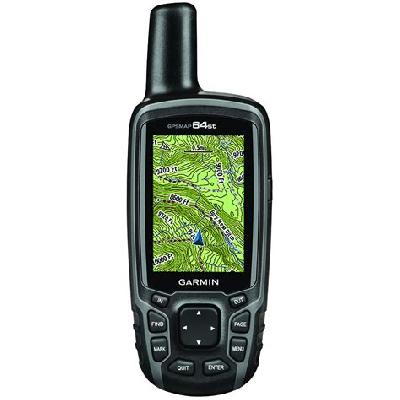 Gps Receiver