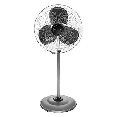 Hindware Pedastal Fan (CYCLO BLACK)