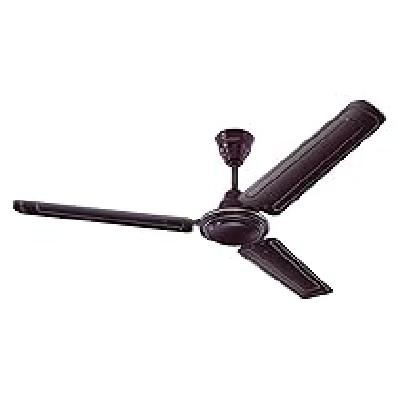 Hindware Snowcrest  Jubilo 1200mm Ceiling Fan (Umber Brown)