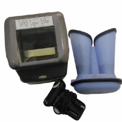 Morpho Aadhar Kit Finger Scanner Cable