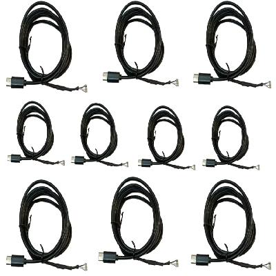 Morpho fingerprint scanner cable