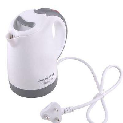 Morphy Richards Voyager 100 0.5-Litre Electric Kettle