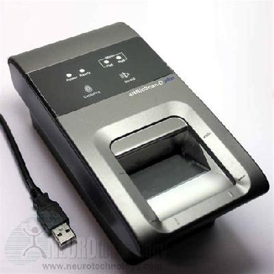 NITGEN Finger Print Scanner