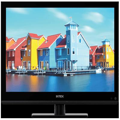 Panasonic 47 cm (19 inch) HD Ready LED TV  (TH-19C400DX)