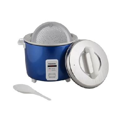 Panasonic Sr-Wa18h (E) Automatic Cooker Warmer 4.4l 660wt