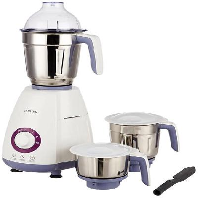 Philips HL7699 00 750-Watt Mixer