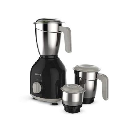 Philips HL7756 750-Watt Mixer Grinder With 3 Jars