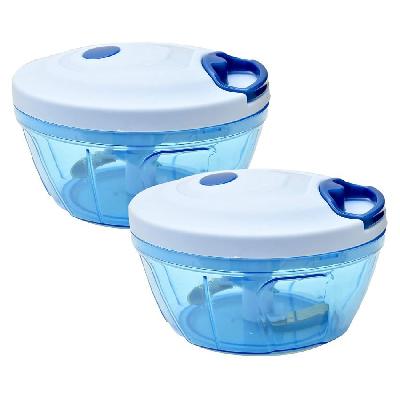 Plastic Quick Chopper