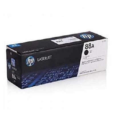 Prodot HP-88A Compatible Toner Cartridge For HP Laser Printer-Black