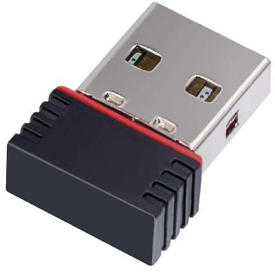 ProDot W15N USB Wifi Receiver (Black)