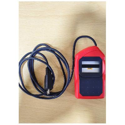 Safran Morpho Mso1300e3 Fingerprint Scanner