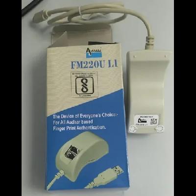 Startek FM 220U