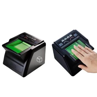 Suprema RealScan-G10 Slap Fingerprint Scanner for Aadhaar