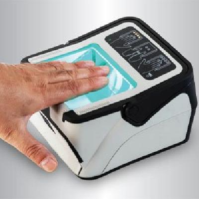 Thales Cogent Multifinger Scanner CS500f