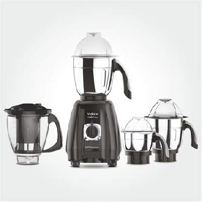 YC Mixer Grinder 750W 4 JAR YCMG1610