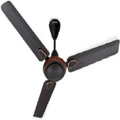YC UVI Gold Fan, High Speed 