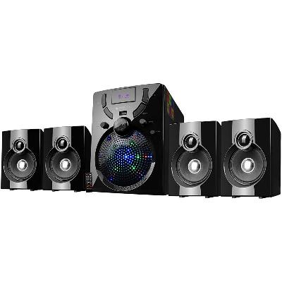 Zebronics  MMS SPK-BTRUCF-UDAAN-4.1 Bluetooth Speaker