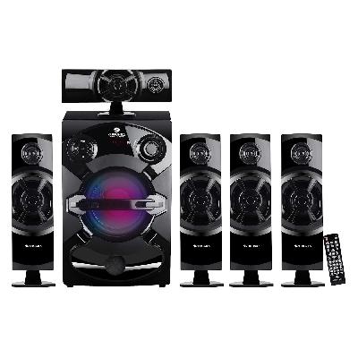 Zebronics Mms Spk-btrucf-electro-4.1 Bluetooth Speaker