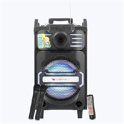 Zebronics Moving Monster X10