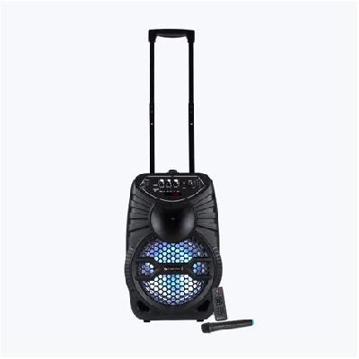ZEBRONICS SPK-ZEB-100 Bluetooth Trolley Speaker (Moving Monster X8L)