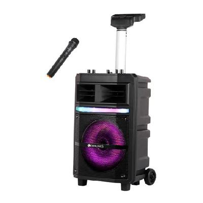 ZEBRONICS Zeb- Thump 28 W Bluetooth Home Theatre  (Black, Mono Channel)