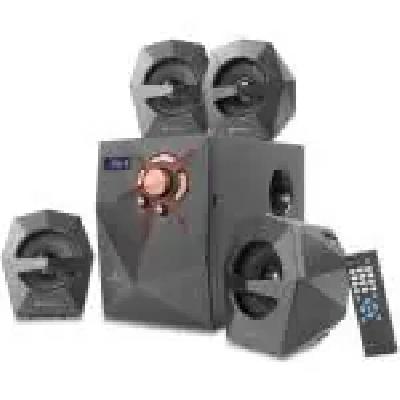 Zebronics Zeb-BT6990RUCF Computer Multimedia 5.1 Speaker
