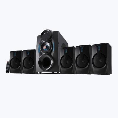 Zebronics Zeb-Udaan BTRUF 4.1 Multmedia Speaker