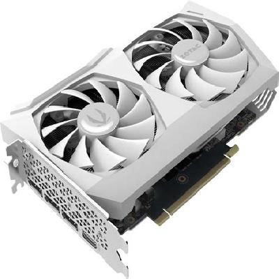ZOTAC GAMING GeForce RTX 3070 Twin Edge OC 8GB GDDR6 256-bit 14 Gbps PCIE 4.0 Gaming Graphics Card