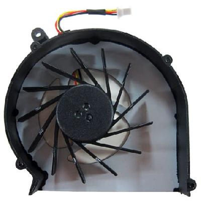 Compaq Laptop Fan