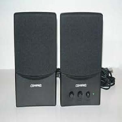 Compaq Laptop Speaker