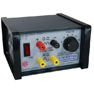 dc power supply