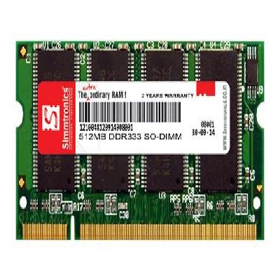 DDR1 Laptop RAM