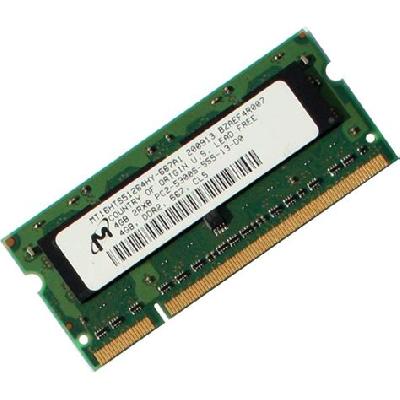 DDR2 Laptop RAM