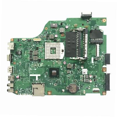 Dell 6420  LA-6591P Laptop Motherboard.