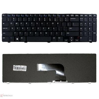 Dell Laptop Keyboard
