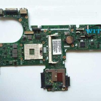 Hp 15-Ay Laptop I3 I5 I7 Motherboard la-d704