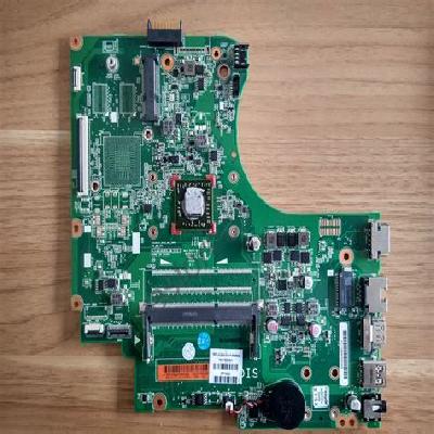 HP 15A Motherboard ( Part no: LA-C781P ), Model No.: HP 15A (Part no: C781P )