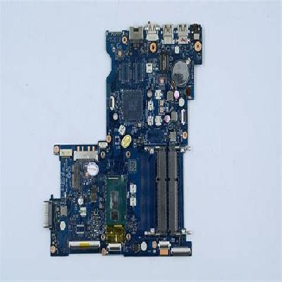HP 15AC LA-C701P Laptop Motherboard