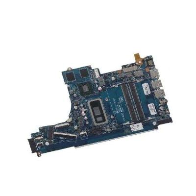 HP 15DA LA-G07DA  Laptop Motherboard .