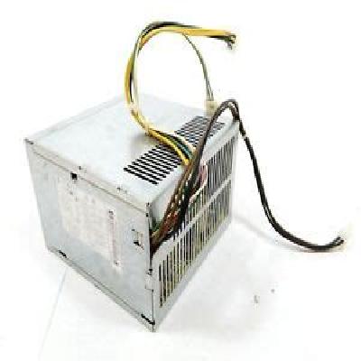 HP 8300 Elite Minitower CMT 320W PC9057 Switching Power Supply- 611483-001