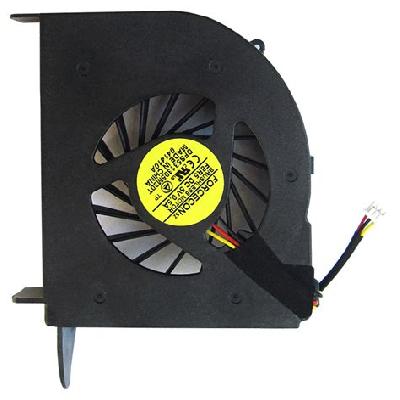 HP Laptop Fan