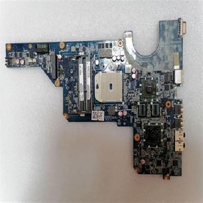 Hp Pavilion G4 AMD R23 DA0R23MB6D1 Laptop Motherboard.