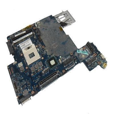 HP Probook 6460b 6050A2326601-MB-A02-001 Laptop Motherboard