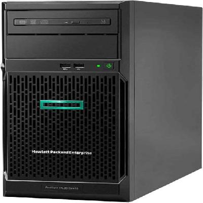 Hp Proliant Ml30 G9 ( Gen9 )  Ml30 G10 ( Gen10 ) 816337-101 821243-001 Dps-350b-20b Power Supply