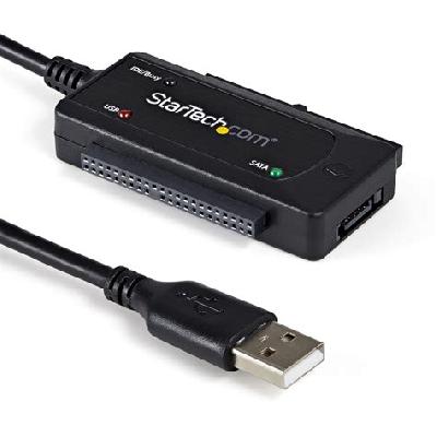 Ide Sata To Usb Adaptor