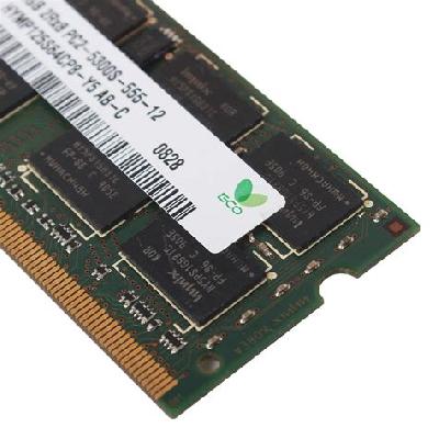 Laptop DDR2 2GB RAM